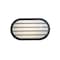Maxim Lighting Bulwark 1-Light 10.5" Wide Black Outdoor Wall Sconce 51110FTBK - alternate 1